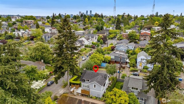 170 Lynn Street, Seattle, WA 98109