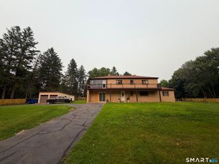 589 Racebrook Road, Orange, CT 06477