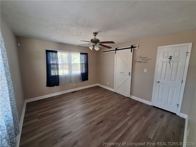 3752 Masters Drive, Hope Mills, NC 28348