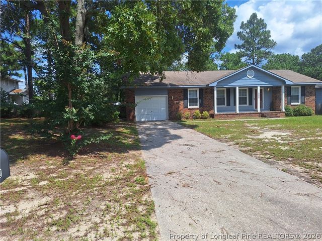 3752 Masters Drive, Hope Mills, NC 28348
