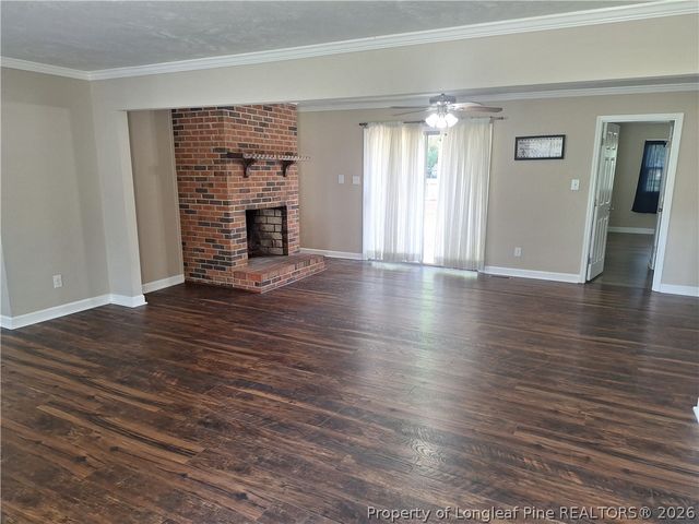 3752 Masters Drive, Hope Mills, NC 28348