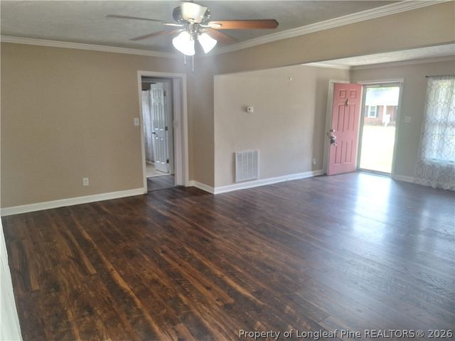3752 Masters Drive, Hope Mills, NC 28348