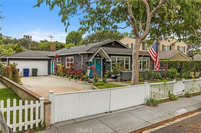 5006 Sharynne Lane, Torrance, CA 90505
