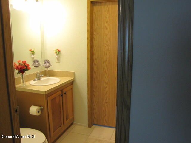 17580 W SANTIAGO CIR, Hauser, ID 83854