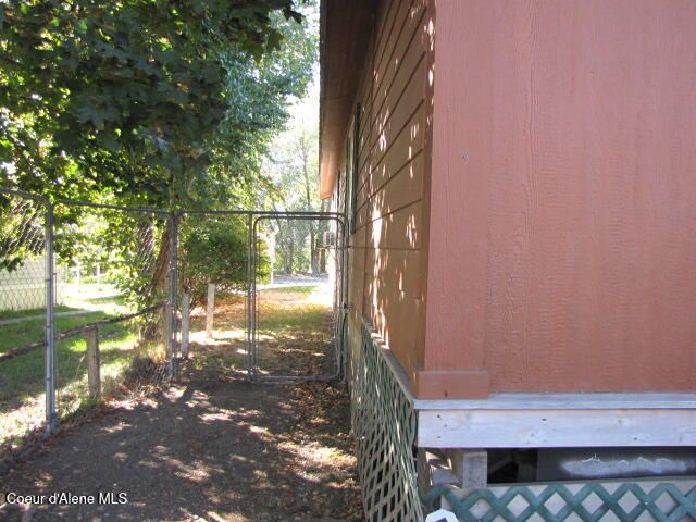 17580 W SANTIAGO CIR, Hauser, ID 83854