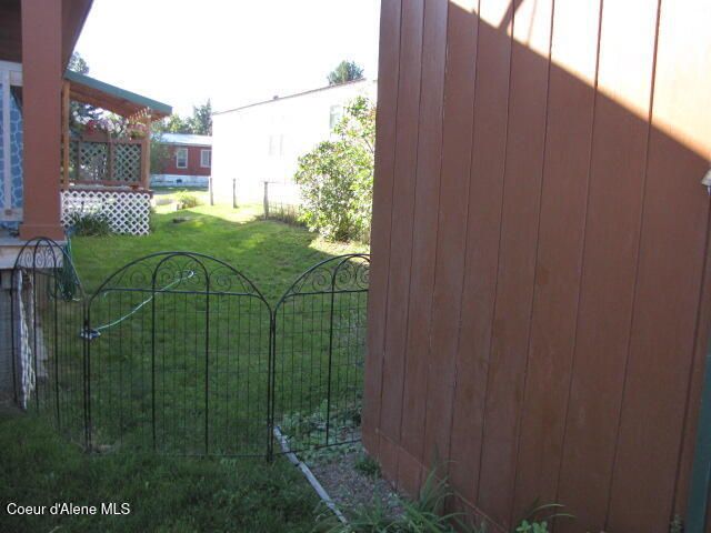17580 W SANTIAGO CIR, Hauser, ID 83854