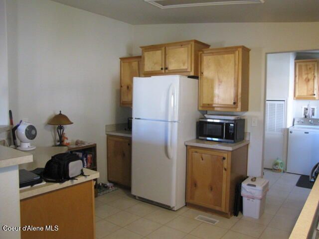 17580 W SANTIAGO CIR, Hauser, ID 83854