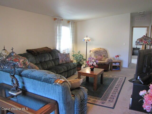 17580 W SANTIAGO CIR, Hauser, ID 83854