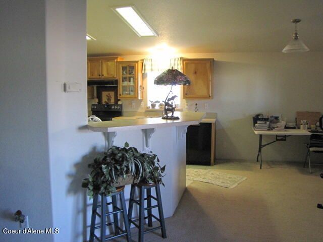 17580 W SANTIAGO CIR, Hauser, ID 83854