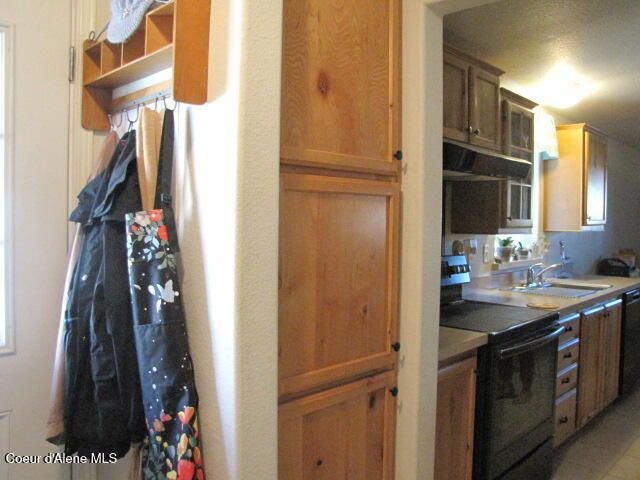 17580 W SANTIAGO CIR, Hauser, ID 83854