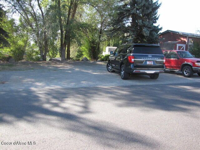 17580 W SANTIAGO CIR, Hauser, ID 83854