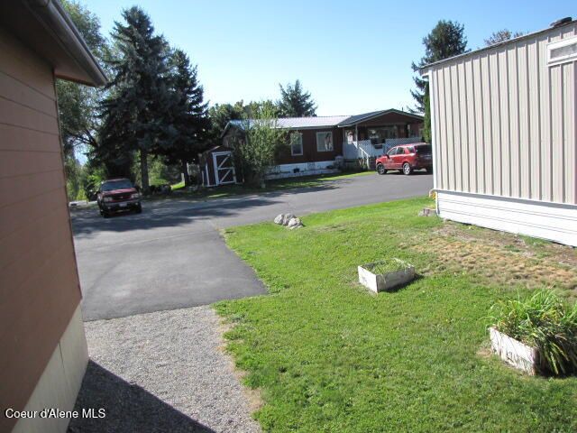 17580 W SANTIAGO CIR, Hauser, ID 83854