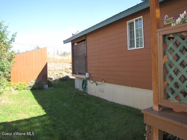 17580 W SANTIAGO CIR, Hauser, ID 83854