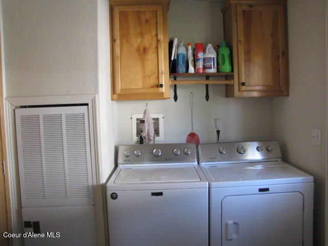 17580 W SANTIAGO CIR, Hauser, ID 83854