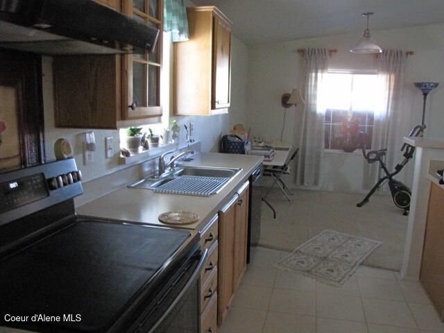 17580 W SANTIAGO CIR, Hauser, ID 83854