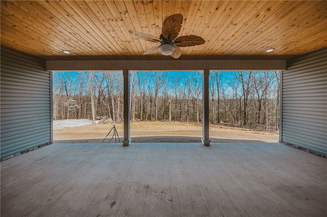 29 Grantham Drive, Bella Vista, AR 72714