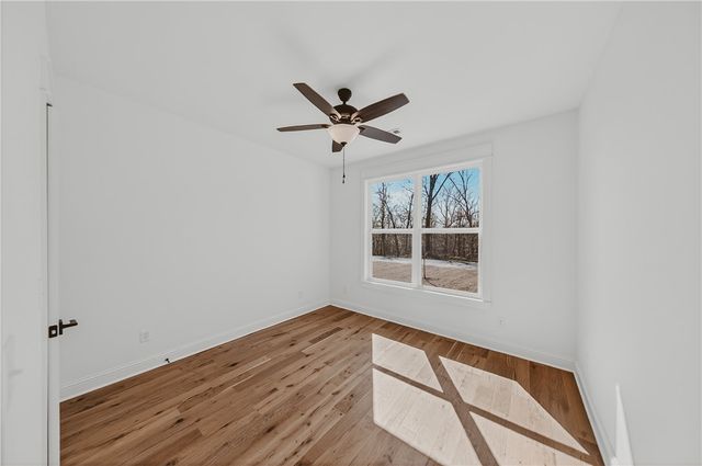 29 Grantham Drive, Bella Vista, AR 72714