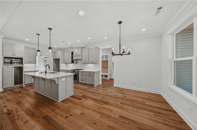 29 Grantham Drive, Bella Vista, AR 72714