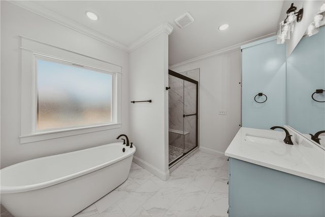 29 Grantham Drive, Bella Vista, AR 72714