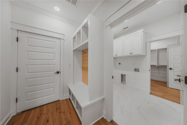 29 Grantham Drive, Bella Vista, AR 72714