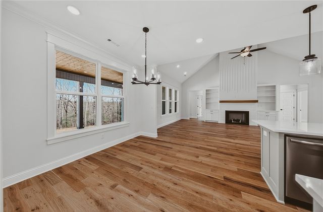 29 Grantham Drive, Bella Vista, AR 72714