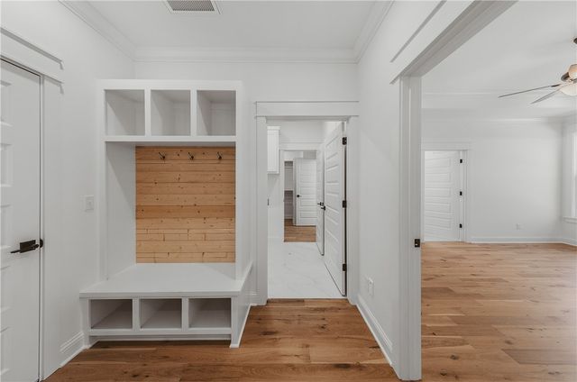 29 Grantham Drive, Bella Vista, AR 72714