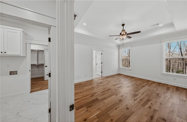 29 Grantham Drive, Bella Vista, AR 72714