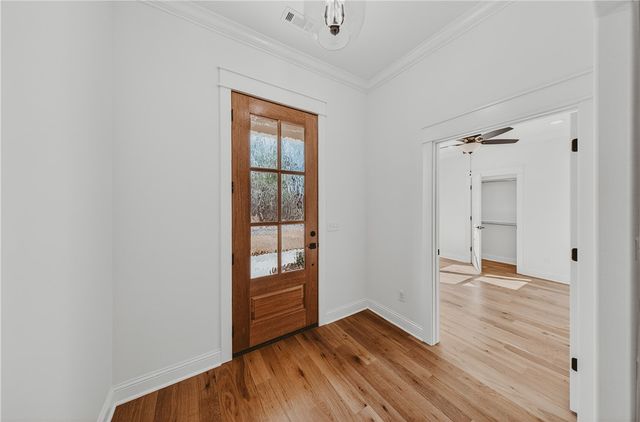 29 Grantham Drive, Bella Vista, AR 72714