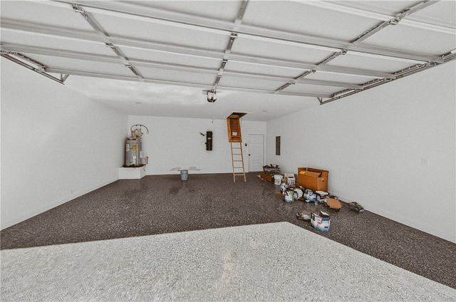 29 Grantham Drive, Bella Vista, AR 72714