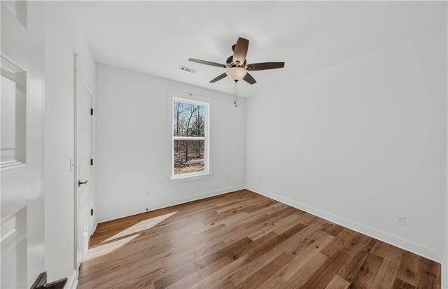 29 Grantham Drive, Bella Vista, AR 72714