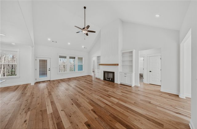 29 Grantham Drive, Bella Vista, AR 72714