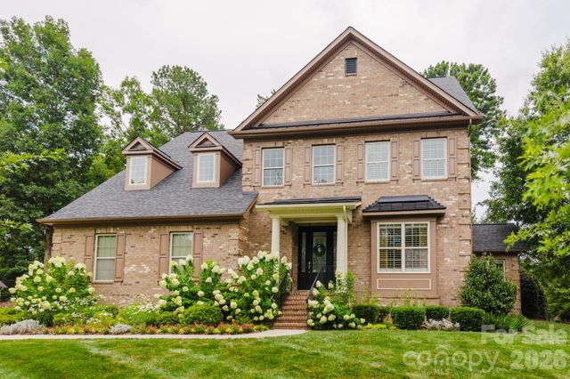 2626 Hamilton Crossings Drive, Charlotte, NC 28214