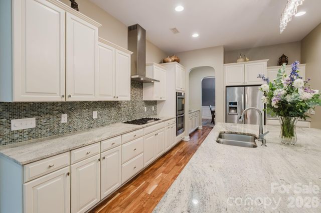2626 Hamilton Crossings Drive, Charlotte, NC 28214