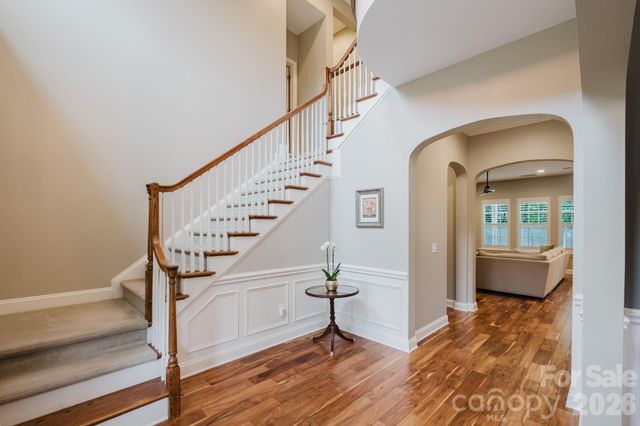 2626 Hamilton Crossings Drive, Charlotte, NC 28214