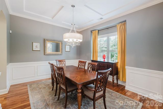 2626 Hamilton Crossings Drive, Charlotte, NC 28214