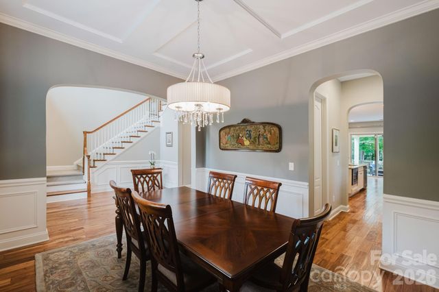 2626 Hamilton Crossings Drive, Charlotte, NC 28214