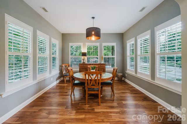 2626 Hamilton Crossings Drive, Charlotte, NC 28214