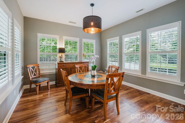2626 Hamilton Crossings Drive, Charlotte, NC 28214
