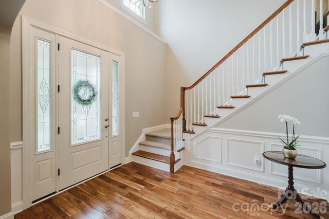 2626 Hamilton Crossings Drive, Charlotte, NC 28214