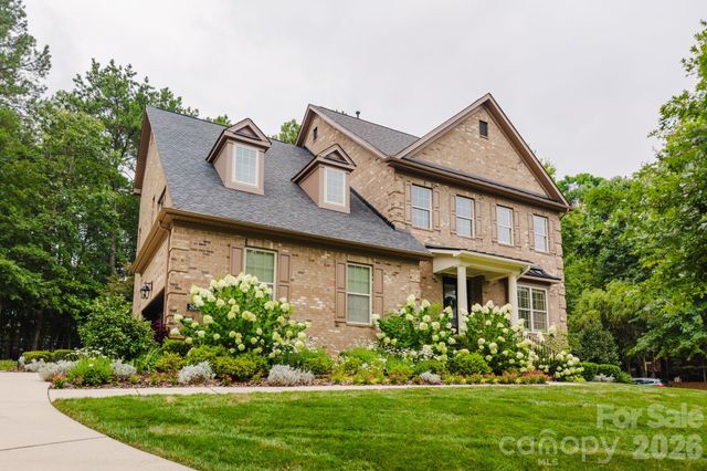 2626 Hamilton Crossings Drive, Charlotte, NC 28214