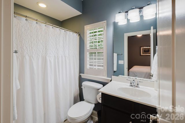 2626 Hamilton Crossings Drive, Charlotte, NC 28214