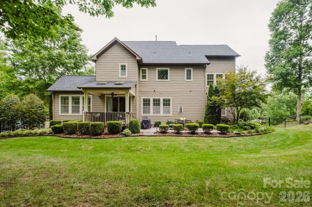 2626 Hamilton Crossings Drive, Charlotte, NC 28214