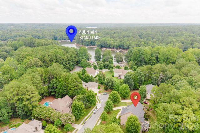 2626 Hamilton Crossings Drive, Charlotte, NC 28214