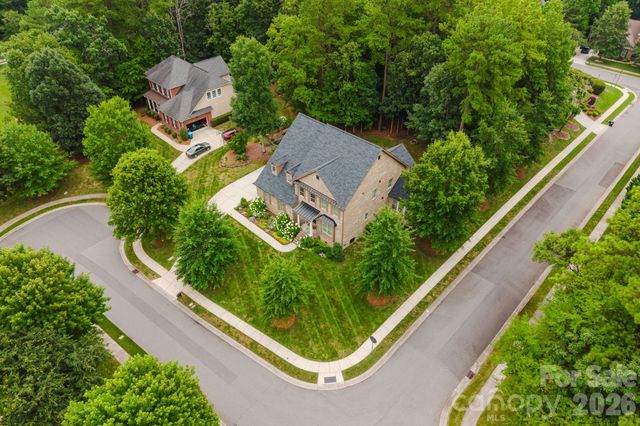 2626 Hamilton Crossings Drive, Charlotte, NC 28214