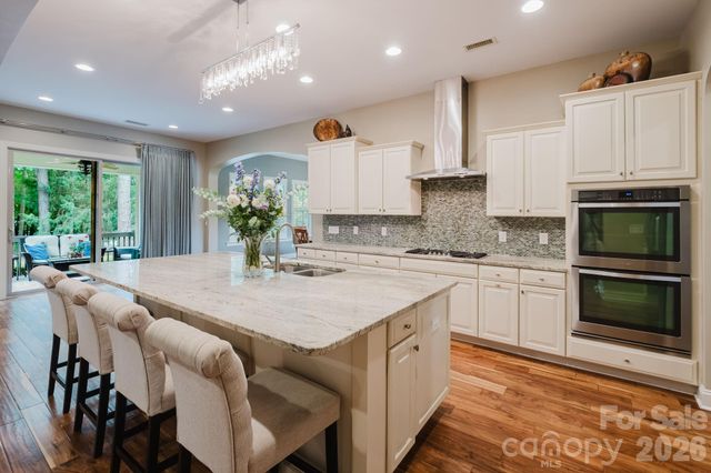 2626 Hamilton Crossings Drive, Charlotte, NC 28214