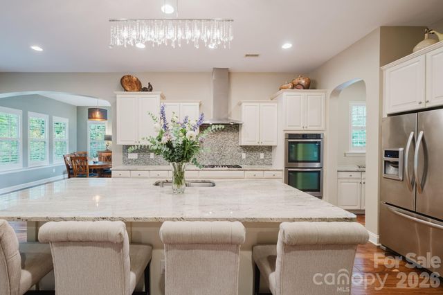 2626 Hamilton Crossings Drive, Charlotte, NC 28214