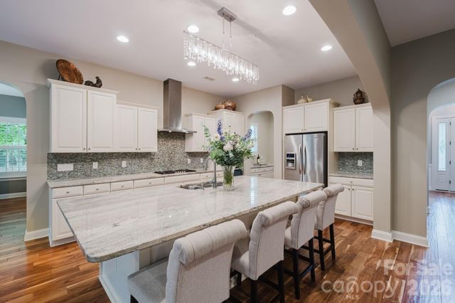 2626 Hamilton Crossings Drive, Charlotte, NC 28214