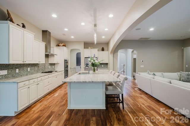 2626 Hamilton Crossings Drive, Charlotte, NC 28214
