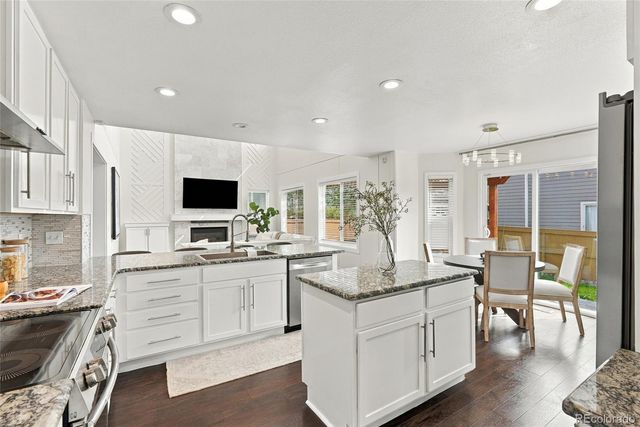 5070 S Olathe, Centennial, CO 80015