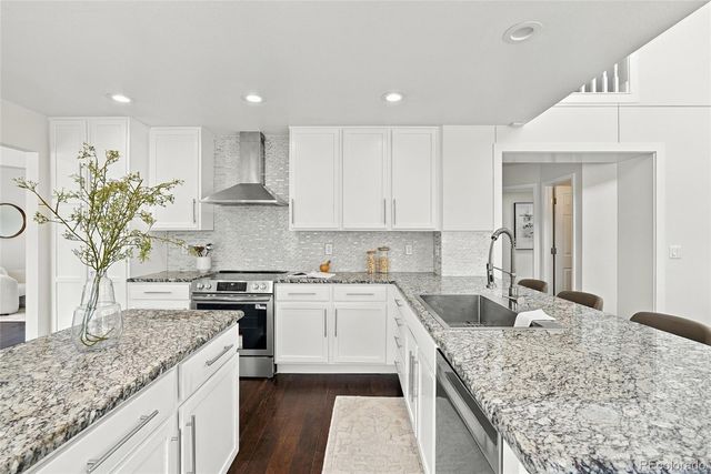 5070 S Olathe, Centennial, CO 80015